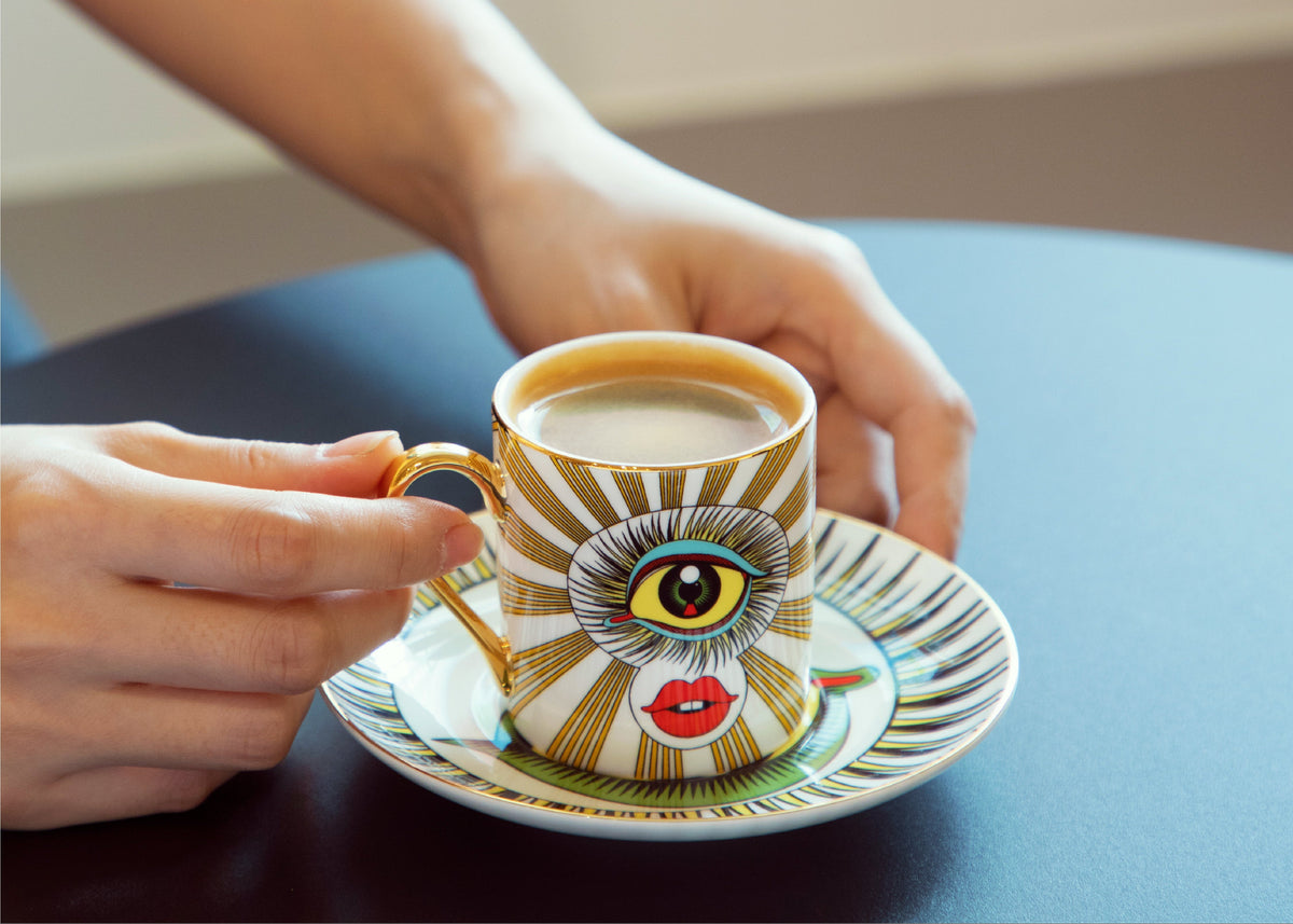 Drinkware & Gifts