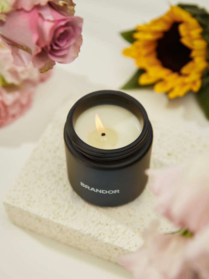 Scented Candles