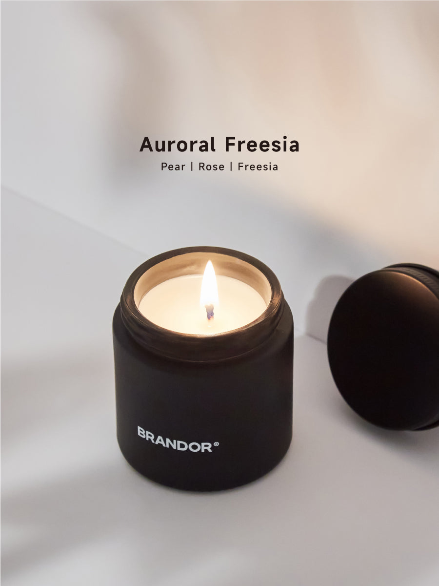 Auroral Freesia