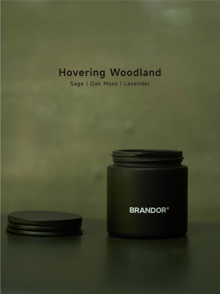 Hovering Woodland