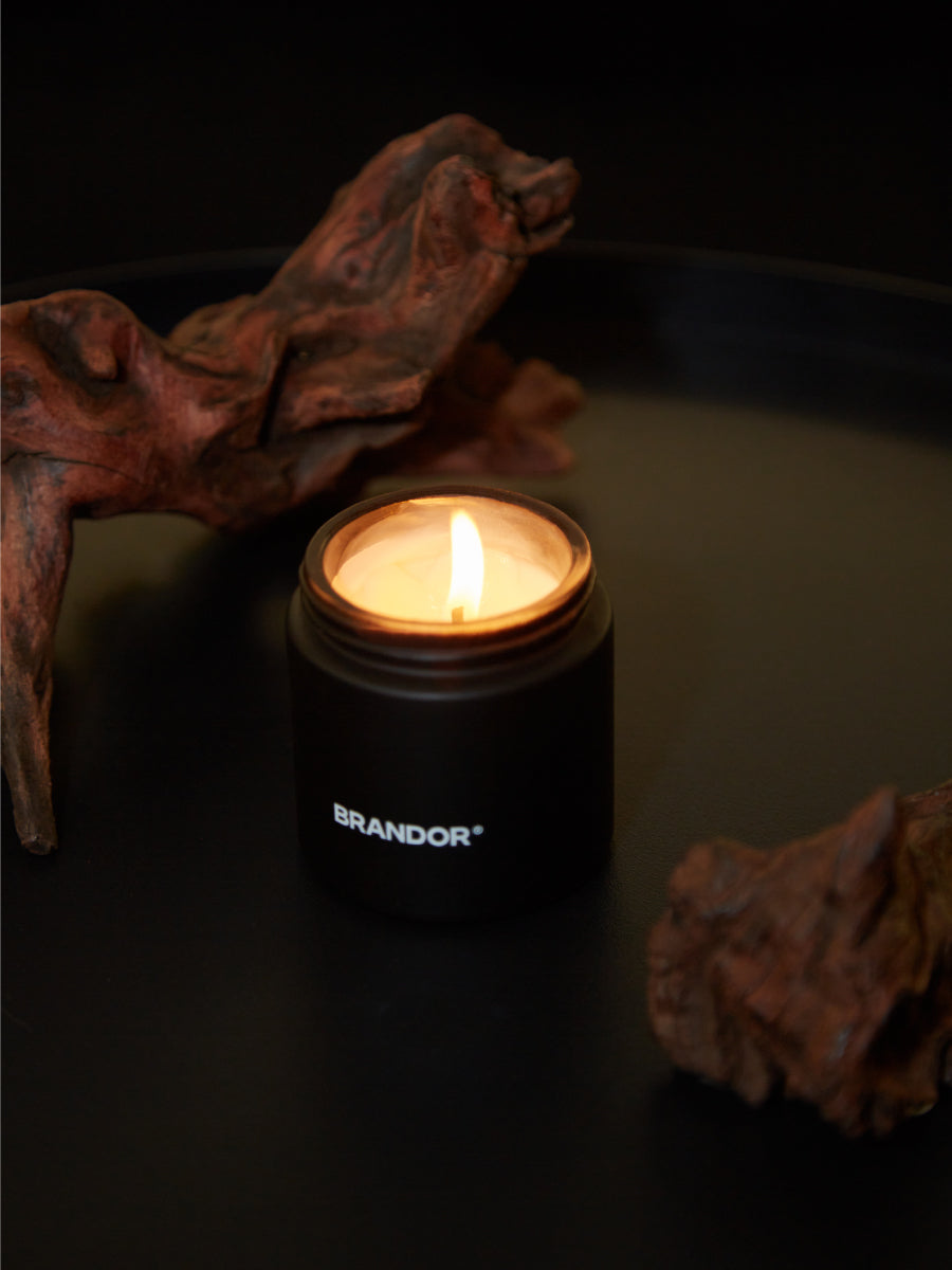 Veiled Santal