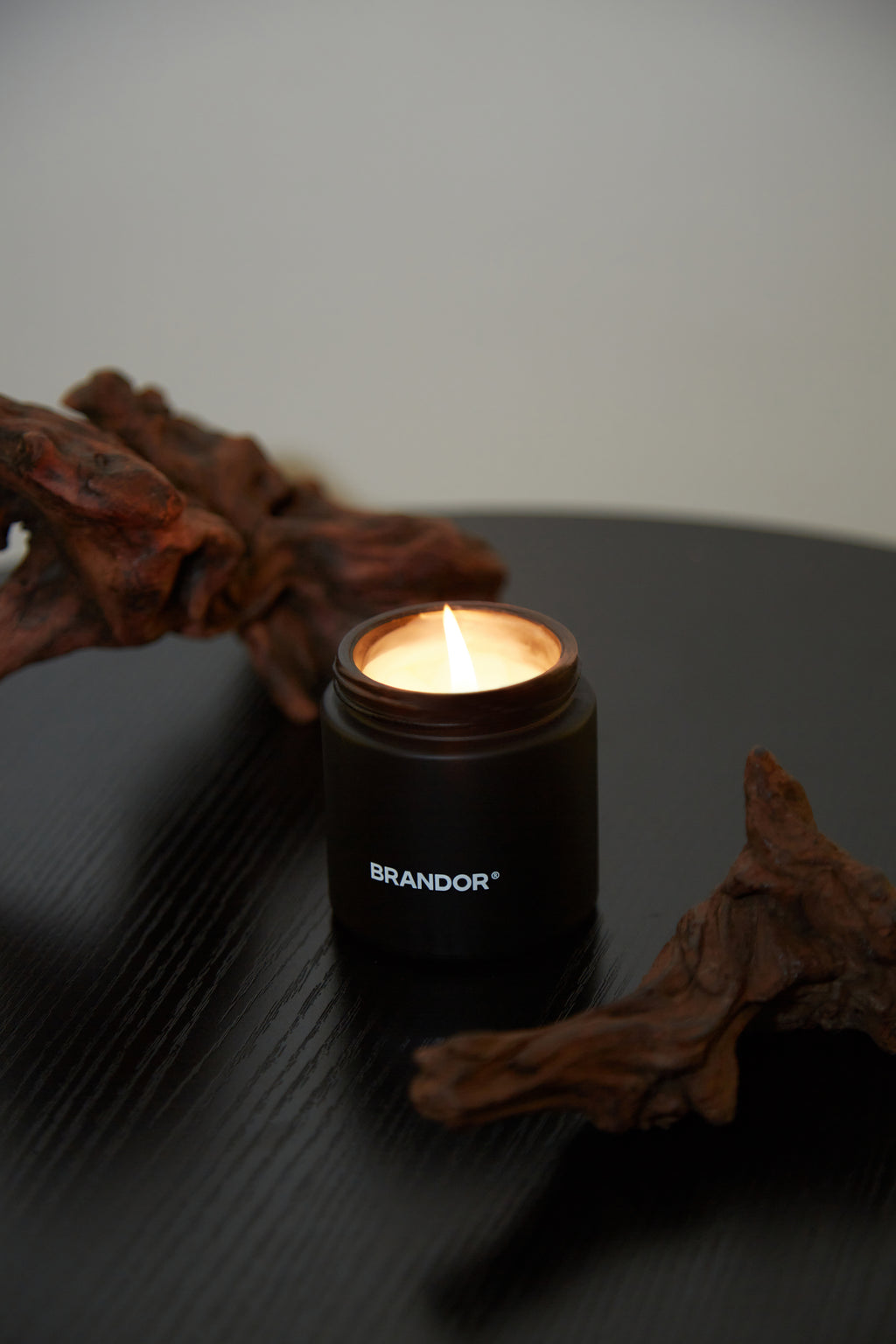 Veiled Santal