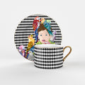 BRANDOR x Tianlian Liu - ArtCafe - Joyful Kids