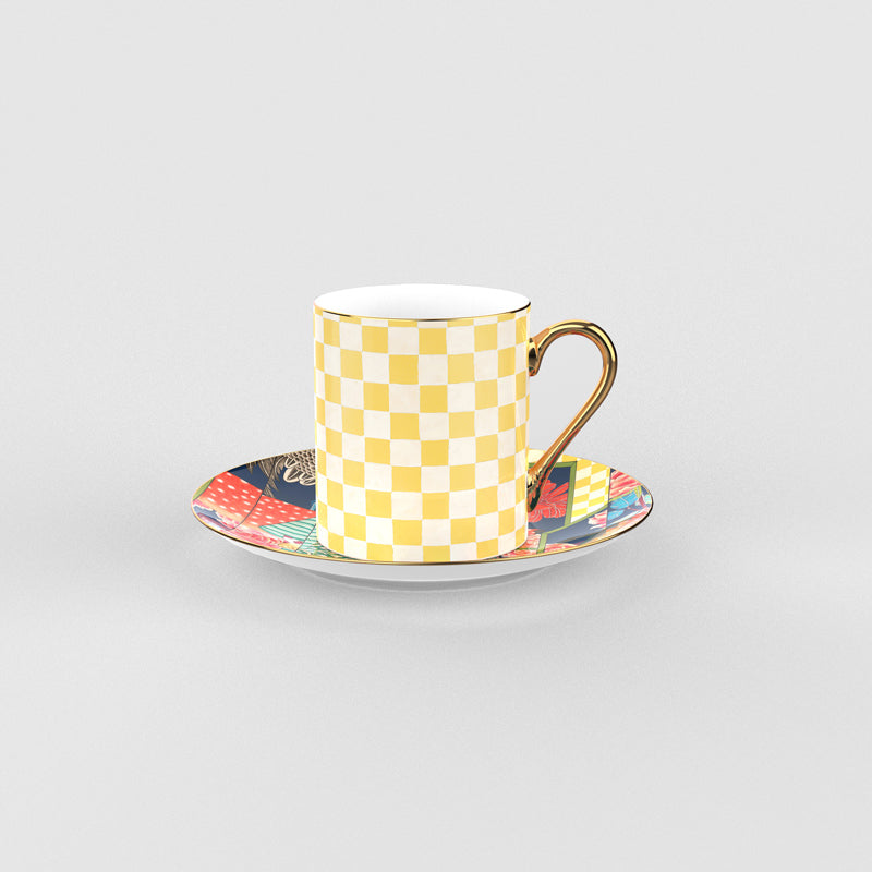 BRANDOR x Tianlian Liu - MiniCup - Deer