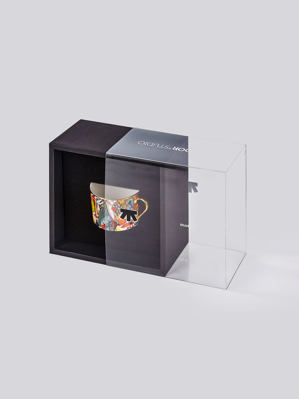 BRANDOR x KEIICHI TANAAMI - ArtCafe - Kids