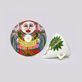 BRANDOR x KEIICHI TANAAMI - TopOne A - Luck and Harmony (和气吉祥)
