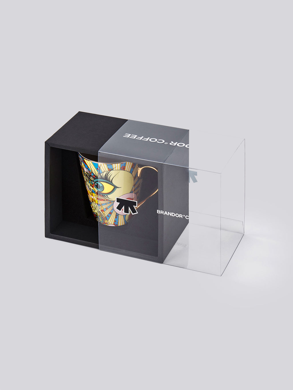 BRANDOR x KEIICHI TANAAMI - ArtMug - Blossom