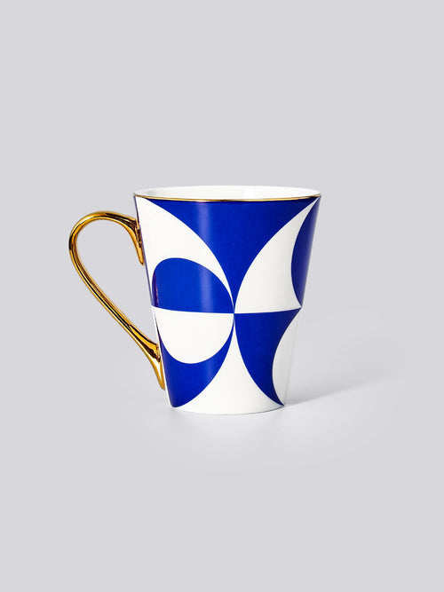 1988 Collection - ArtMug - Lucky 8