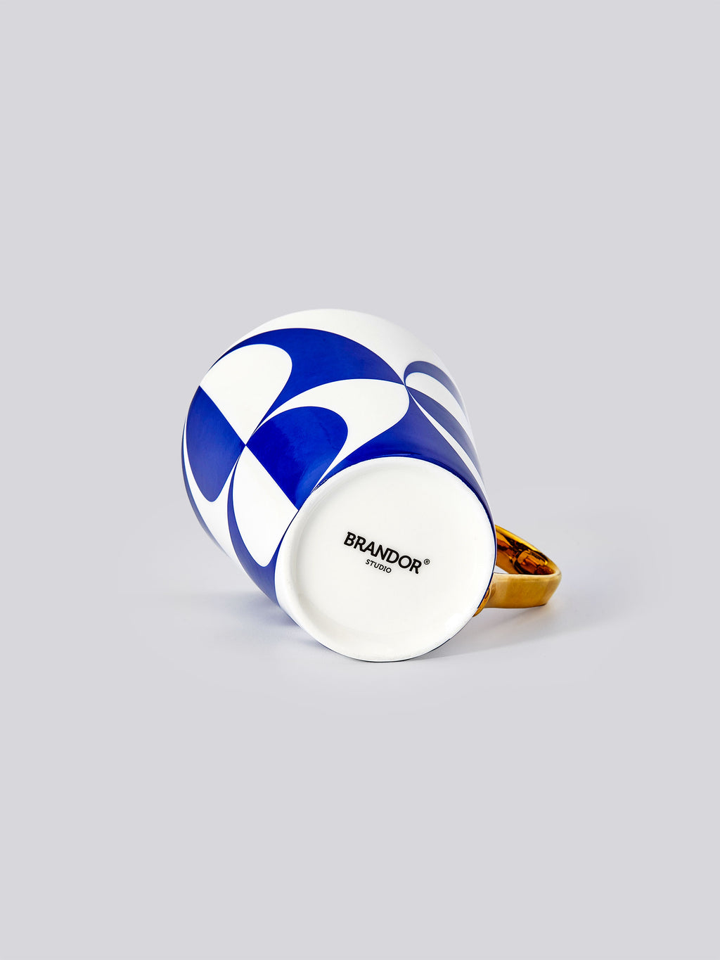 1988 Collection - ArtMug - Lucky 8