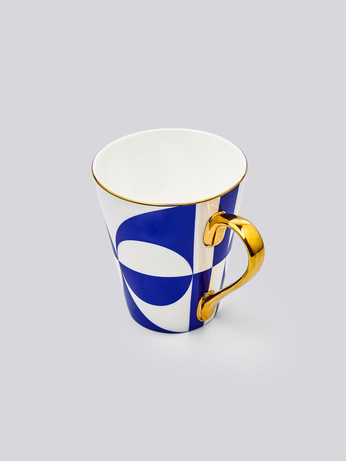 1988 Collection - ArtMug - Lucky 8
