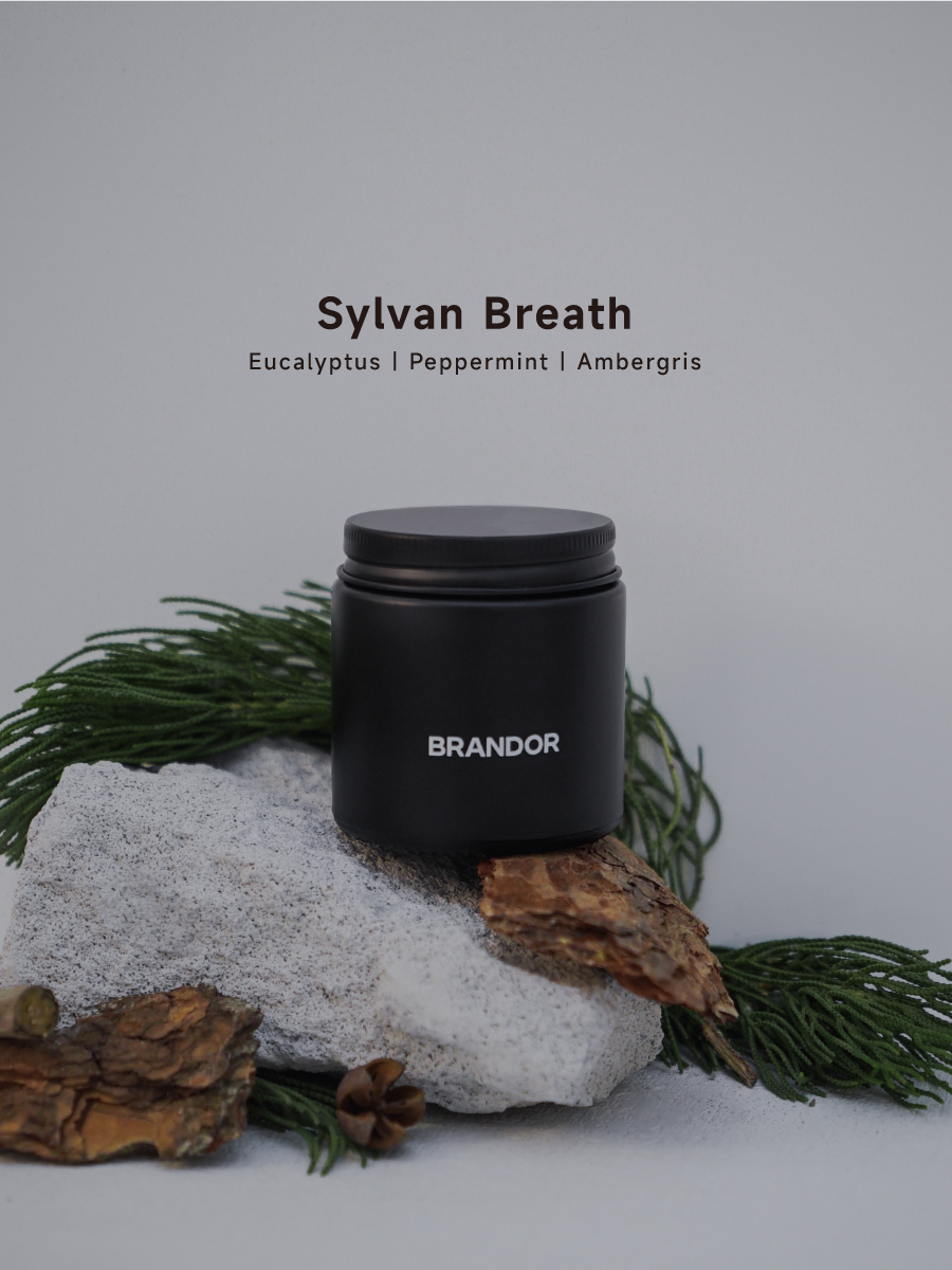 Sylvan Breath
