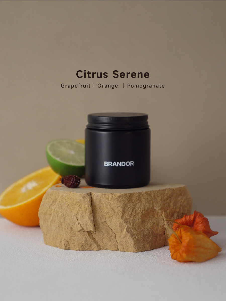Citrus Serene