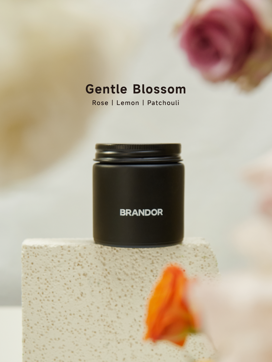 Gentle Blossom