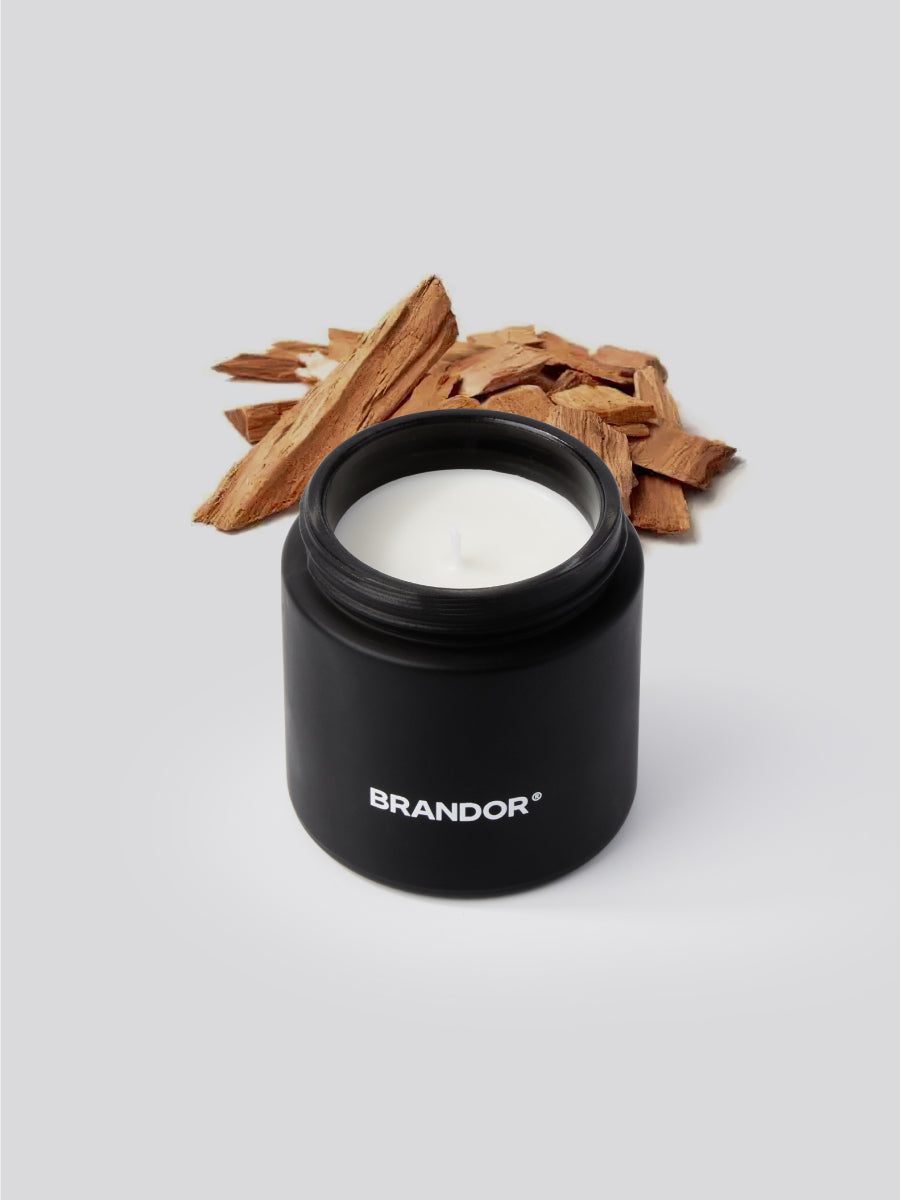 Veiled Santal