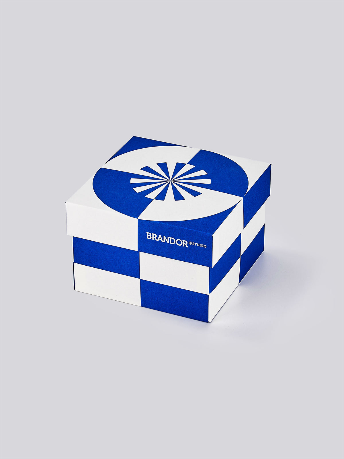 1988 Collection - ArtMug - Lucky 8