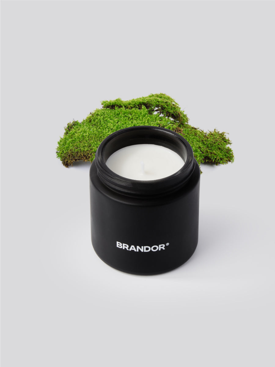 Hovering Woodland